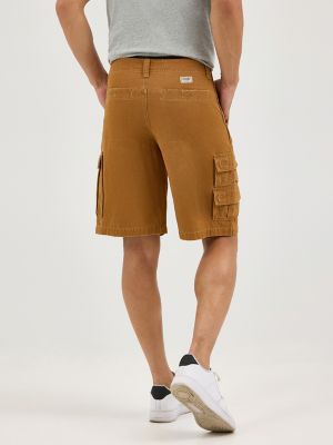 Men's Cargo Short in Rubber
