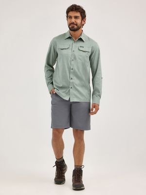 Men's Hiking Shirt