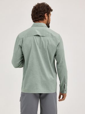 Men's Hiking Shirt