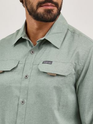 Men's Hiking Shirt