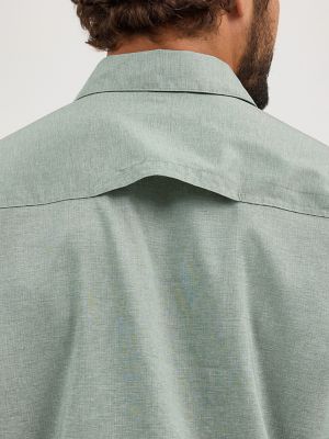 Men's Hiking Shirt