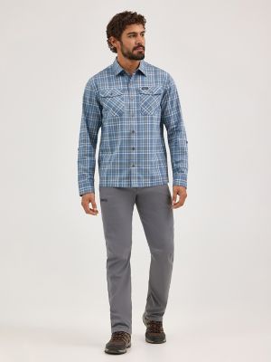 Men's Evergreen Utility Shirt