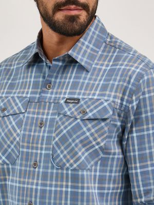 Men's Evergreen Utility Shirt