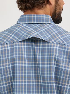 Men's Evergreen Utility Shirt