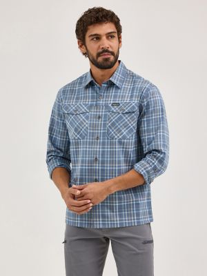 Men's Evergreen Utility Shirt
