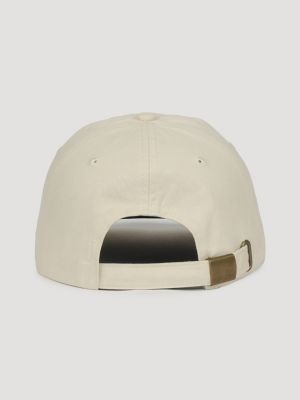 Women's Embroidered Logo Hat