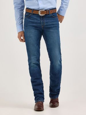 Men's Cody Johnson 20X® Advanced Comfort 02 Competition Regular Fit Jean in Moonlight alternative view 2