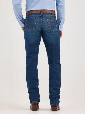 Men's Cody Johnson 20X® Advanced Comfort 02 Competition Regular Fit Jean in Moonlight alternative view 3