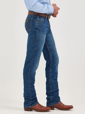 Men's Cody Johnson 20X® Advanced Comfort 02 Competition Regular Fit Jean in Moonlight alternative view 4