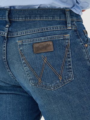 Men's Cody Johnson 20X® Advanced Comfort 02 Competition Regular Fit Jean in Moonlight alternative view 5