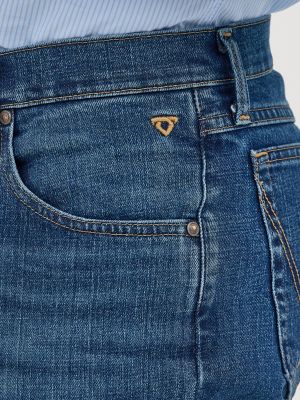 Men's Cody Johnson 20X® Advanced Comfort 02 Competition Regular Fit Jean in Moonlight alternative view 6