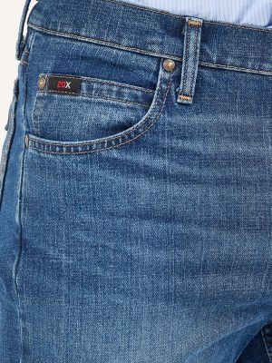 Men's Cody Johnson 20X® Advanced Comfort 02 Competition Regular Fit Jean in Moonlight alternative view 7