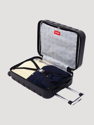 20" Spinner Carry-On Luggage