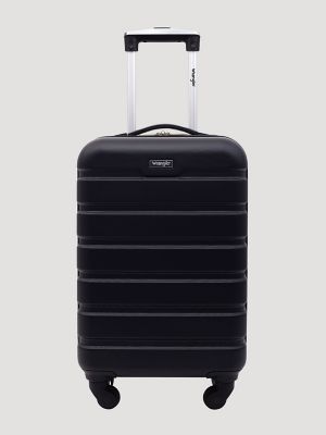 20" Spinner Carry-On Luggage