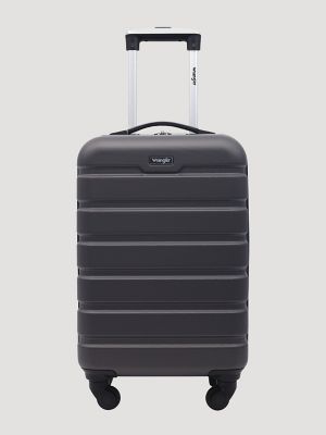 Spinner carry on luggage sale