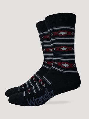 Men's Southwest Crew Socks
