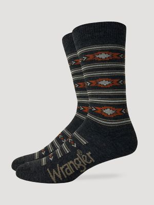 Men's Southwest Crew Socks