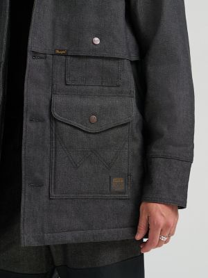 【UNIONWEAR】WORK JACKET 001 Junya Watanabe MAN Work Jacket - DeeCee style
