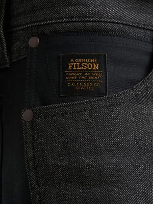 Filson x Wrangler Adventure Jean | NEW | Wrangler®