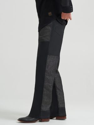 Filson ブラックデニムパンツ 33/33 Filson x Wrangler Adventure Jean | NEW | Wrangler®