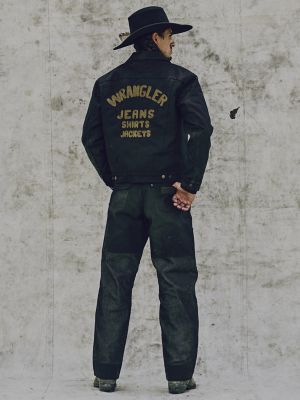 Filson x Wrangler Adventure Jean | NEW | Wrangler®