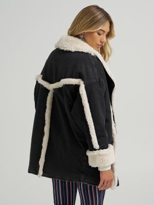 【MAD Girl】うさ耳ジャケット L Wrangler x Lainey Wilson The Iconic Lainey Coat | Lainey Wilson