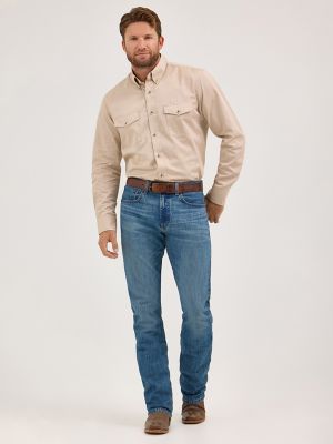 Men's Wrangler® 20X® No. 42 Vintage Bootcut Jean