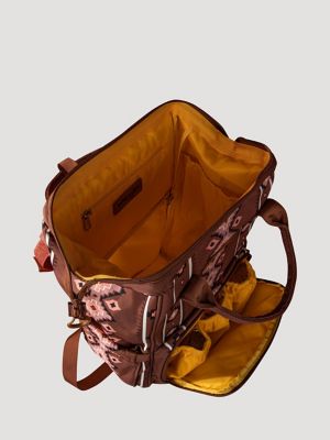 Southwestern Print Backpack