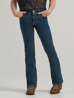 c.lina♡ Girl's Wrangler x Lainey Wilson Boot Huggers | Lainey Wilson