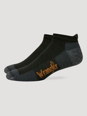 mens socks | Shop mens socks from Wrangler®