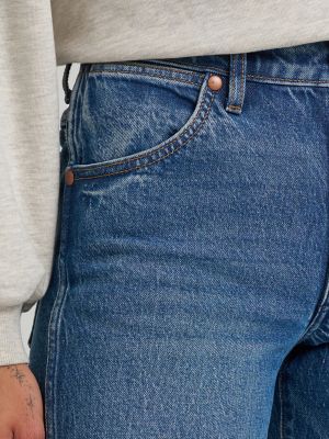 Women's Wrancher Jean in Star Dust alternative view 6