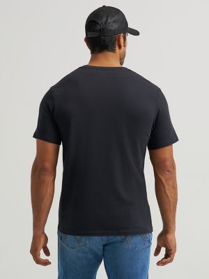 Mexico Rider Graphic T-Shirt