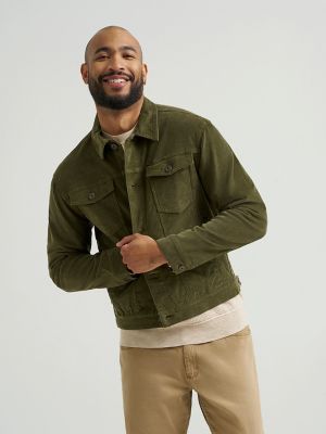 ＦＩＧＨＴＥＲＳｘＷｒａｎｇｌｅｒ　ＣＯＲＤＵＲＯＹ　ＷＲＡＮＧＥ　ＣＯＡＴ Roamer Car Coat - Heavy wide-wale corduroy | Mister Freedom®