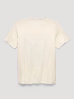 Riding Cowboy Graphic T-Shirt