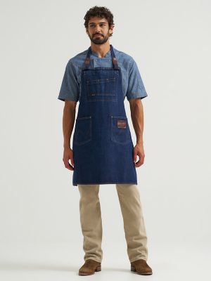 Made In Apron:Rinse Wash:One Size alternative view 3