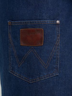 Made In Apron:Rinse Wash:One Size alternative view 6