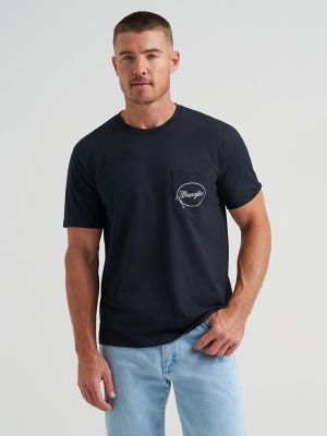 Rodeo Snaps Back Graphic T-Shirt