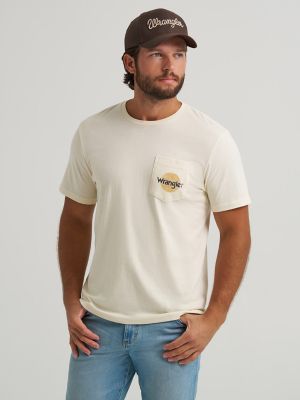 Tougher Than Nails Back Graphic T-Shirt:Antique White:S alternative view 4