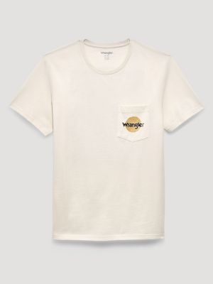 Tougher Than Nails Back Graphic T-Shirt:Antique White:S alternative view 5