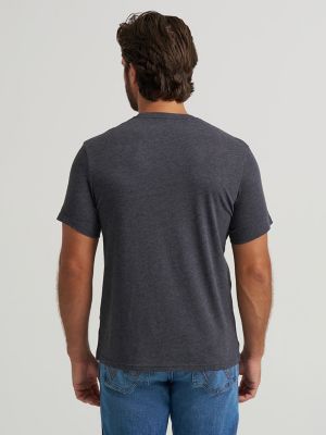 Buffalo Scene Graphic T-Shirt:Black Beauty:S alternative view 2