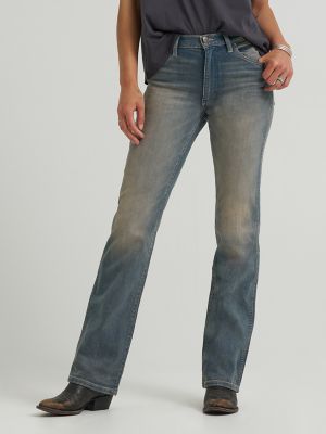 【フォロー割適用】80s Wrangler WRANCHER USA製42TAL Women's Wrancher Jean