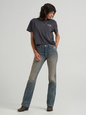 Women's Wrancher Jean