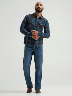BELPER ベルパー TUCKED COTTON TWILL SHIRT Beldon Shirt Jacket Knit Twill | Oregano | Vuori
