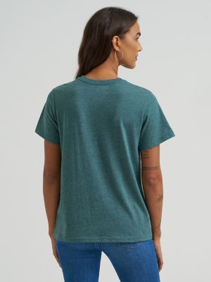 Women's Steerhead Reg Fit Tee