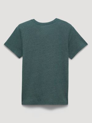 Women's Steerhead Reg Fit Tee
