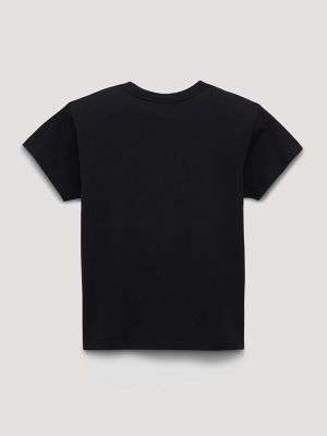Women's Spirit Eagle Retro Regular Fit Tee