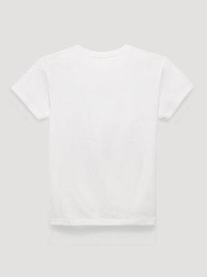Women's Desert Vista Retro Regular Fit Tee