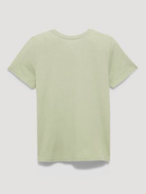 Women's American Legend Reg Fit Tee