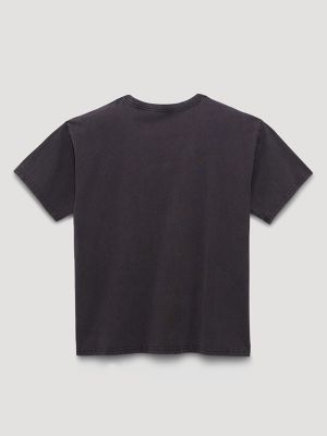 Women's  All American Rodeo Oversized Tee