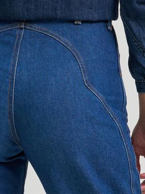 Women's Sleek Barrel Western Jean in Rustlers Retreat alternative view 6